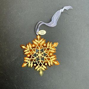 A Glistening Gift for You Hallmark Keepsake Christmas Tree Ornament from 2018